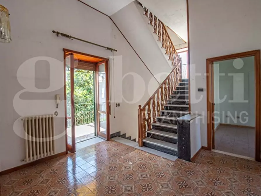 Immagine 12 di Villa in vendita  in Via Carlo de Marco a Napoli