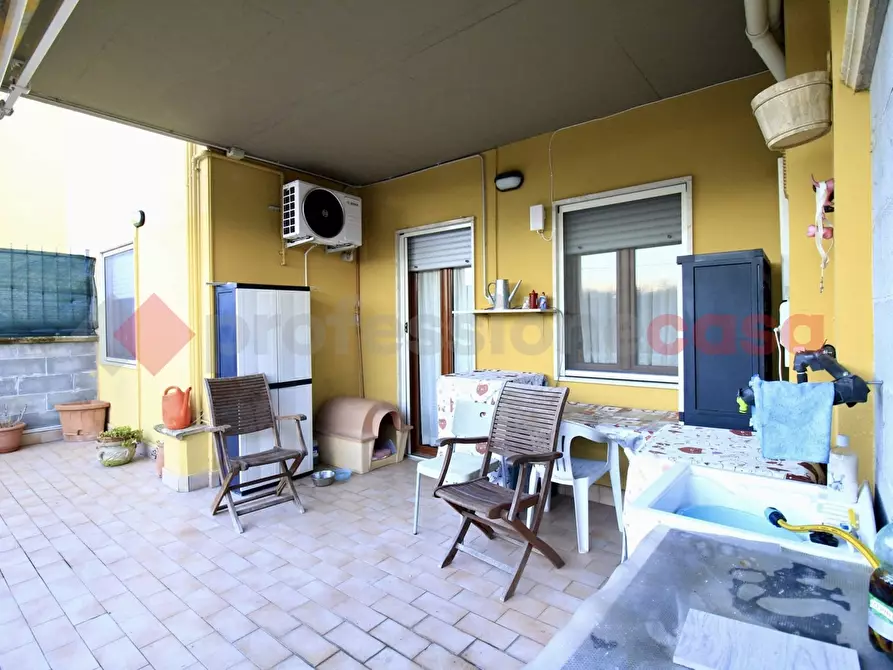 Immagine 15 di Appartamento in vendita  in Traversa Privata Prima di Via Cangiano, 7 a Anagni