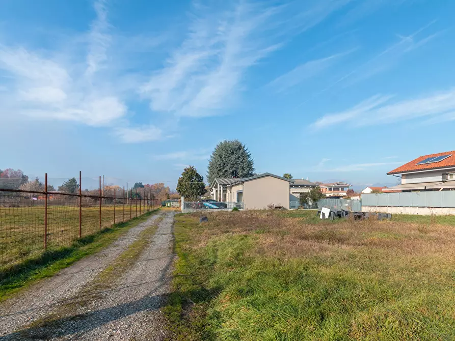 Immagine 2 di Terreno residenziale in vendita  in Via Fenestrelle, 129 a Rivalta Di Torino