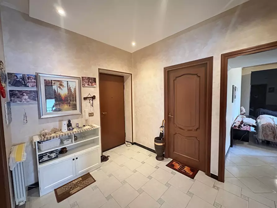 Immagine 5 di Appartamento in vendita  in Via Angelo Aliprandi, 12 a Roma
