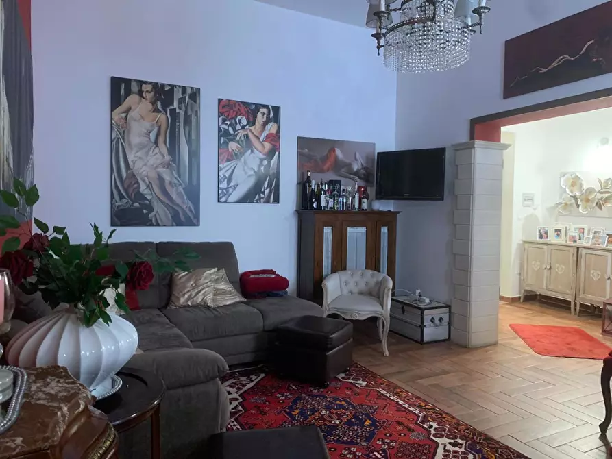 Immagine 12 di Appartamento in vendita  in Piazza Duomo, 4 a Siracusa