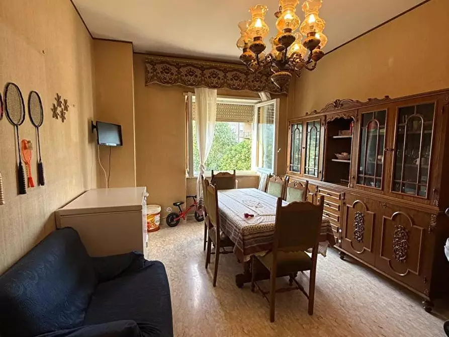 Immagine 5 di Appartamento in vendita  in Via salaria per l'Aquila, 74 a Rieti