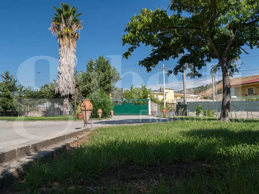 Immagine 19 di Villa in vendita  in Via TRAVERSA EMILIA, 16 a Catanzaro
