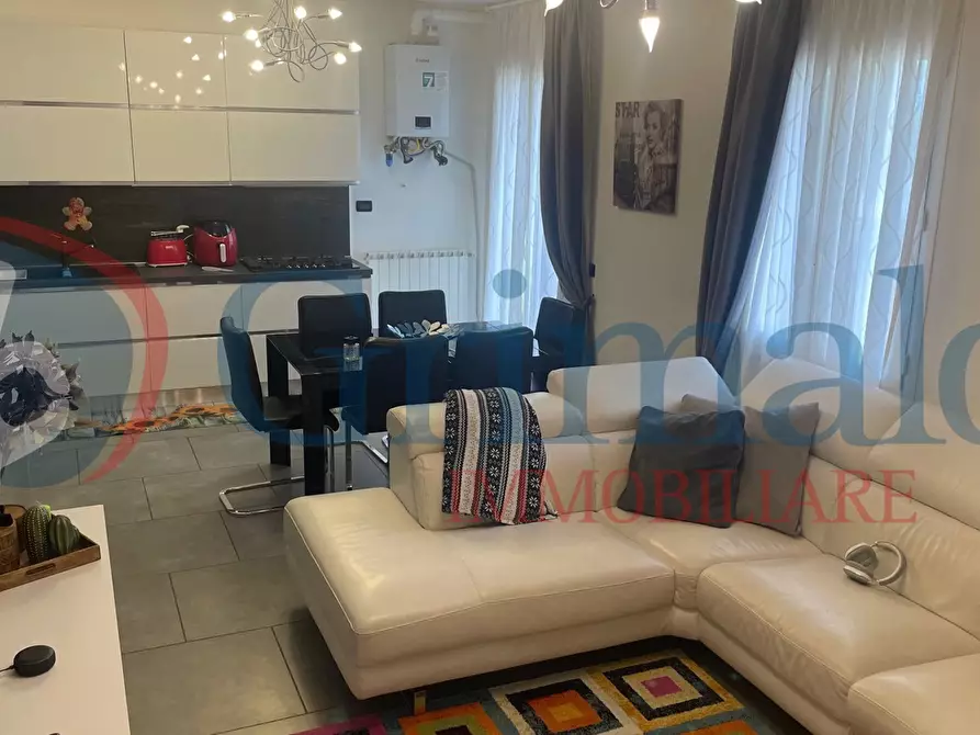 Immagine 10 di Appartamento in vendita  in Via Albert Einstein a Pontedera