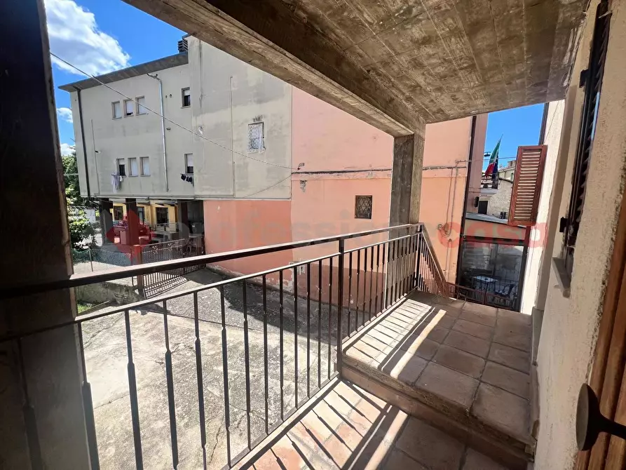 Immagine 35 di Terratetto in vendita  in Piazza S. Marina, 14 a Castel Ritaldi
