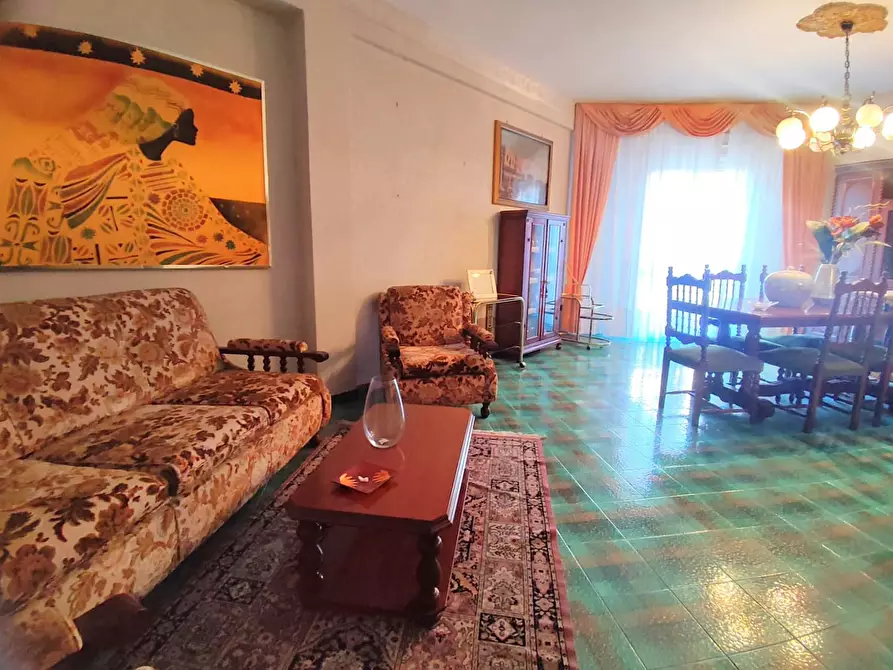 Immagine 3 di Appartamento in vendita  in Via GIOVE a San Severo