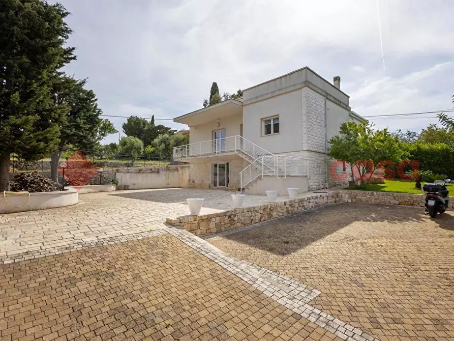 Immagine 1 di Casa indipendente in vendita  in Contrada GORGOFREDDO a Monopoli