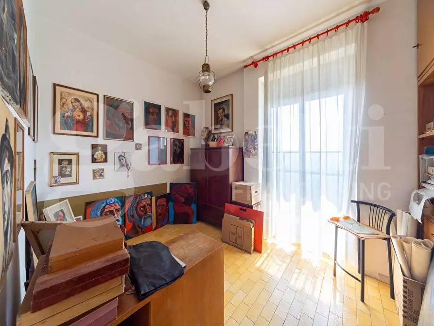Immagine 7 di Appartamento in vendita  in Via Carlo Alberto, 39 a Monza