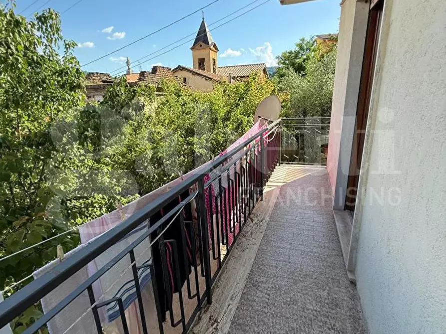 Immagine 16 di Appartamento in vendita  in Via BEL SITO, 6 a Petrella Salto