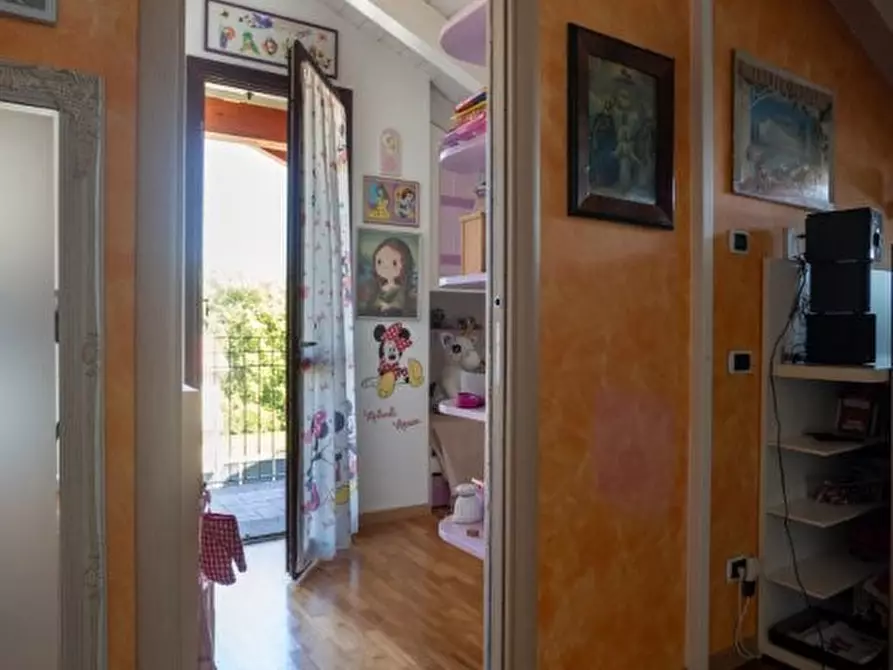 Immagine 16 di Appartamento in vendita  in Via Maddalena, snc a Lurago D'erba
