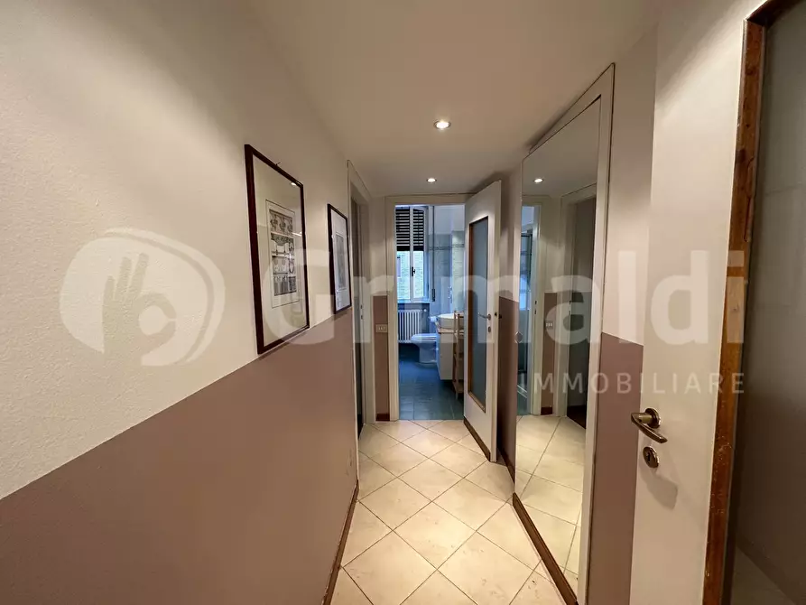 Immagine 15 di Appartamento in affitto  in Via Antonio Panizzi, 6 a Milano