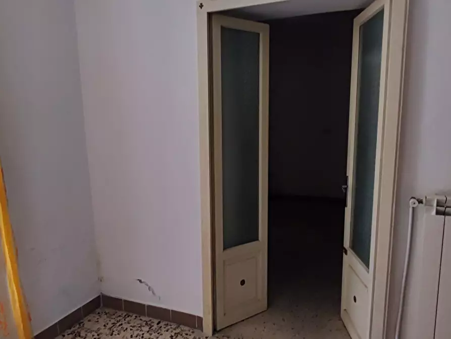 Immagine 16 di Appartamento in vendita  in Via FONTANA, 54/56 a Girifalco