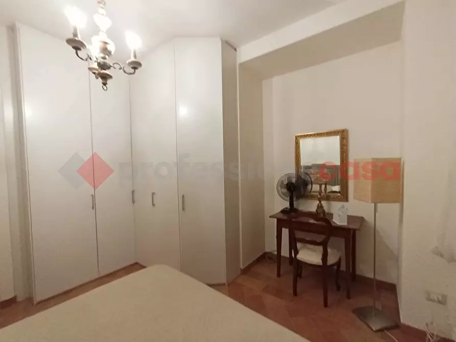 Immagine 12 di Appartamento in affitto  in Via Garibaldi a Spoleto