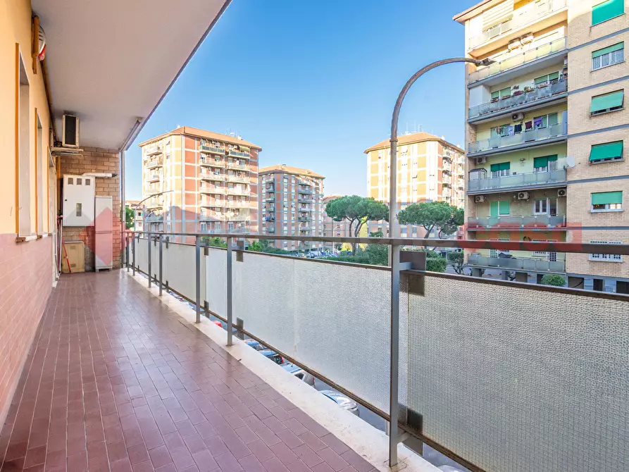 Immagine 30 di Appartamento in vendita  in Via Ermanno Ponti, 10 a Roma