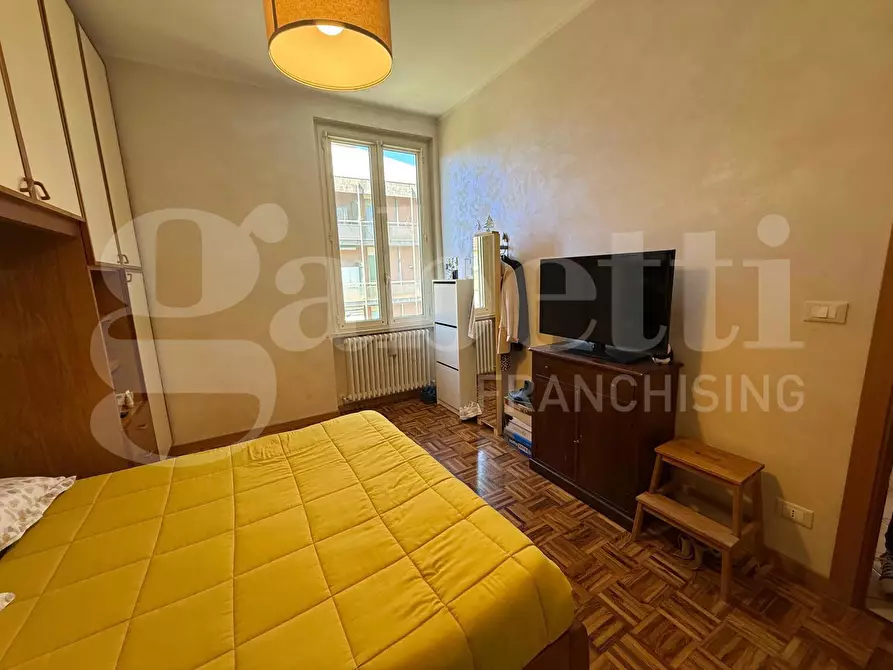 Immagine 11 di Appartamento in vendita  in Via ANTONINO CALCAGNADORO, 7 a Rieti