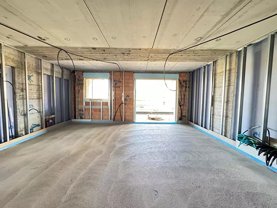 Immagine 1 di Appartamento in vendita  in Via PIRANDELLO, 10 a Orzinuovi