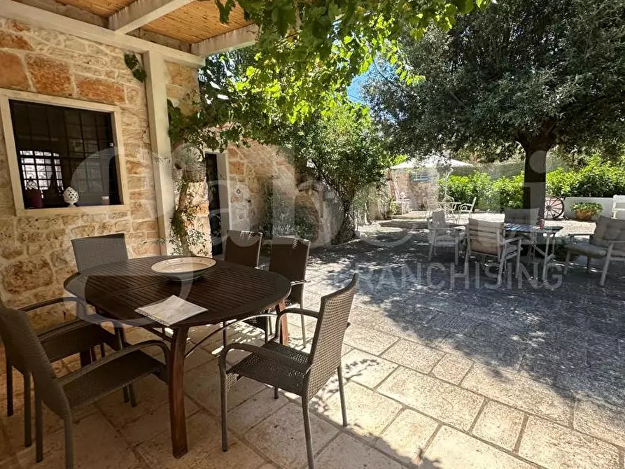 Immagine 6 di Villa in vendita  in Contrada Certosa, sn a Ostuni