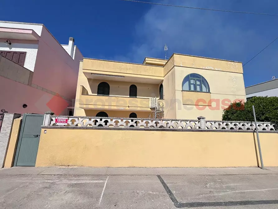 Immagine 36 di Appartamento in vendita  in Via san martino a Castro