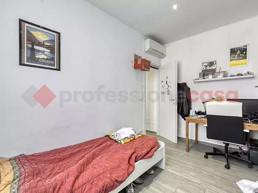 Immagine 11 di Appartamento in vendita  in Via fratelli Pinardi, 25 a Bologna