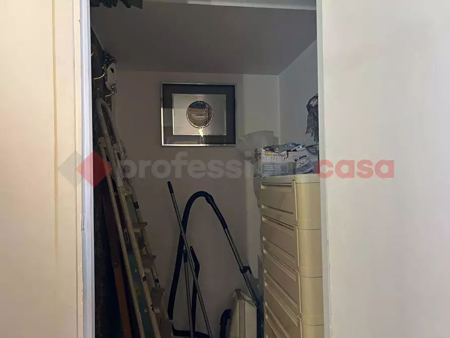 Immagine 13 di Appartamento in affitto  in Viale Angelico a Roma