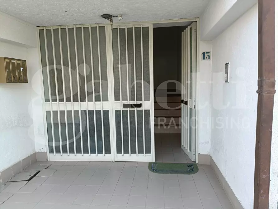 Immagine 2 di Appartamento in vendita  in Via nazionale, 11 a Squillace