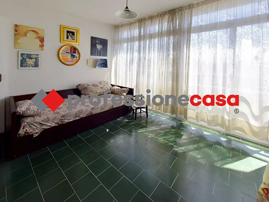 Immagine 33 di Appartamento in vendita  in Via Matarazzo, 3 a Santa Maria Capua Vetere