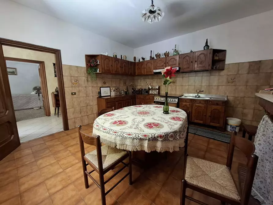 Immagine 4 di Casa indipendente in vendita  in Via San Vincenzo, 20 a Sora