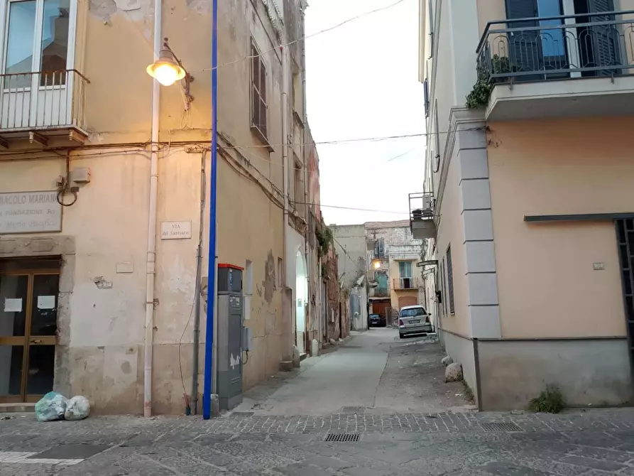 Immagine 36 di Appartamento in vendita  in Via Vittorio Emanuele, Snc a Mondragone