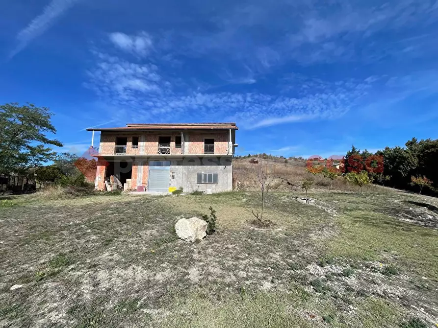 Immagine 1 di Casa indipendente in vendita  in Via DELLE MATTINE, SNC a Potenza