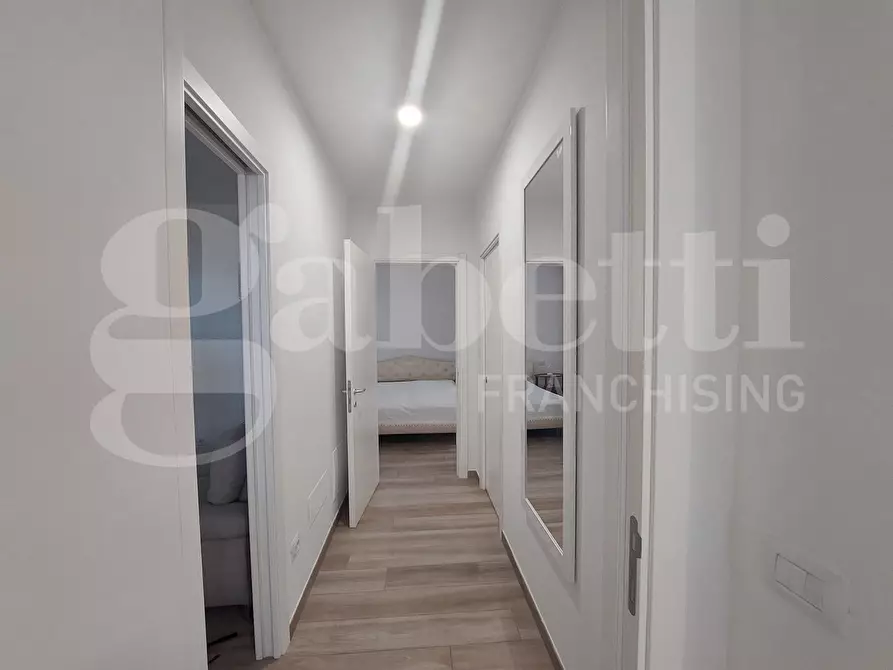 Immagine 13 di Appartamento in vendita  in Via Emilia, 2 a Alba Adriatica