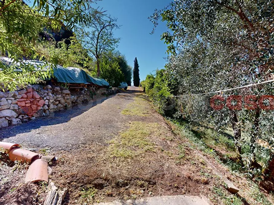 Immagine 24 di Rustico / casale in vendita  in LocalitÃ  castello, 9 a Borgo A Mozzano