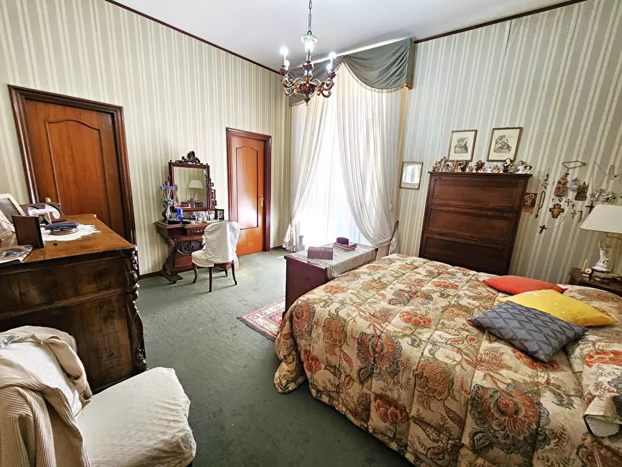 Immagine 13 di Casa indipendente in vendita  in Via Palmieri a San Severo