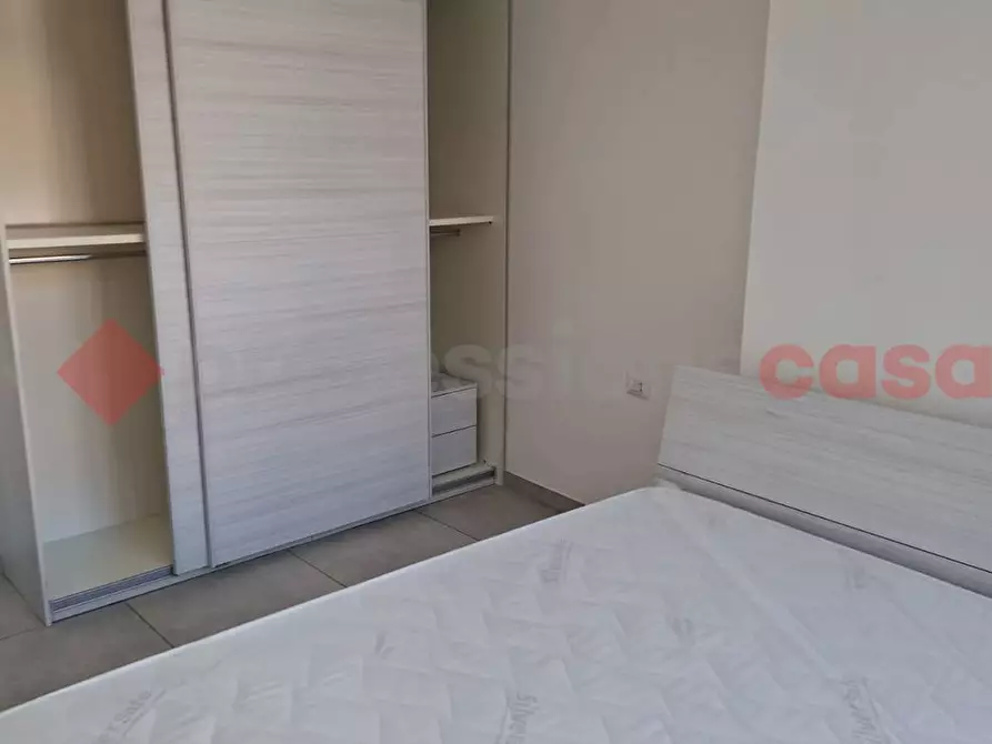 Immagine 11 di Appartamento in affitto  in Corso Aldo Moro, snc a Santa Maria Capua Vetere