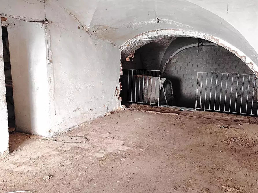 Immagine 3 di Box auto in vendita  in Via MINUZIANO a San Severo