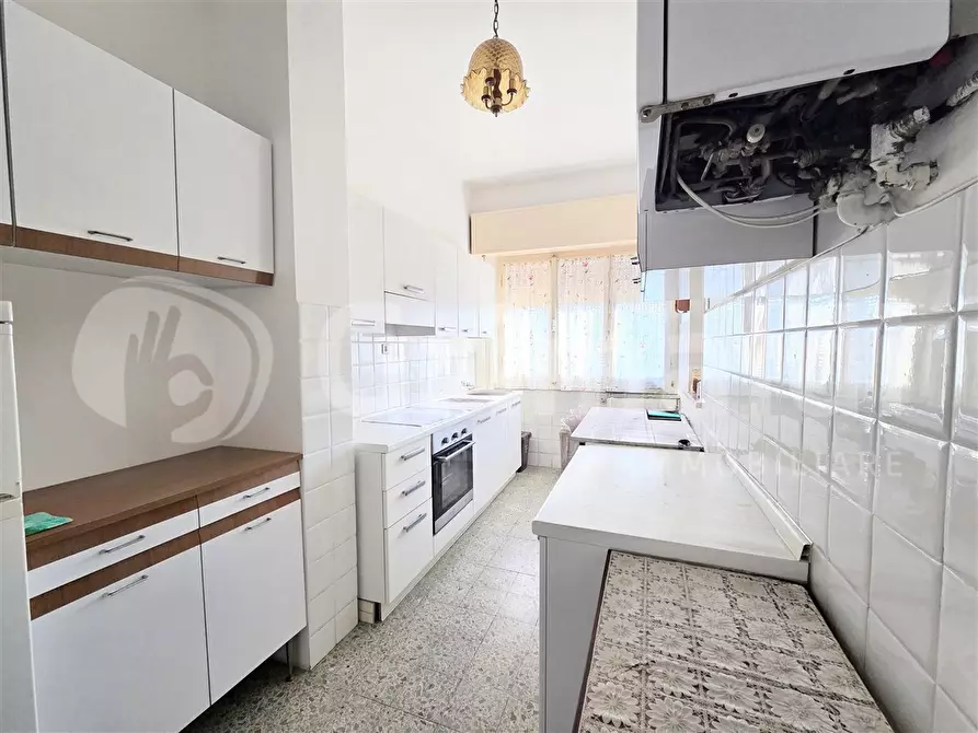Immagine 7 di Appartamento in vendita  in Via DON LUIGI STURZO, 60 a Massa