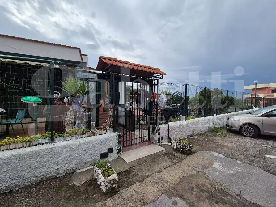 Immagine 3 di Appartamento in vendita  in Via Manzoni, 87 a Trecase