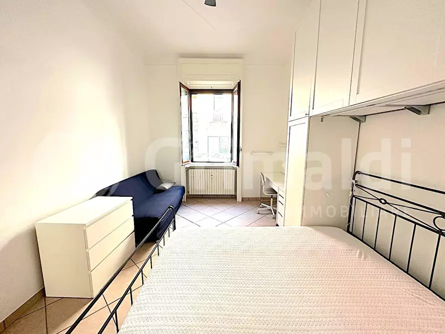 Immagine 5 di Appartamento in affitto  in Via Archimede, 98 a Milano