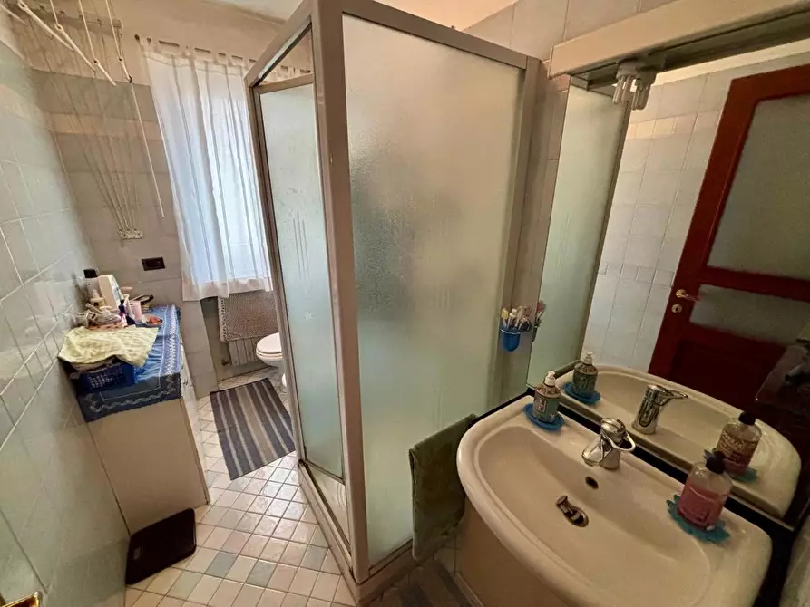 Immagine 15 di Appartamento in vendita  in Via Domenico Berti a Orbassano