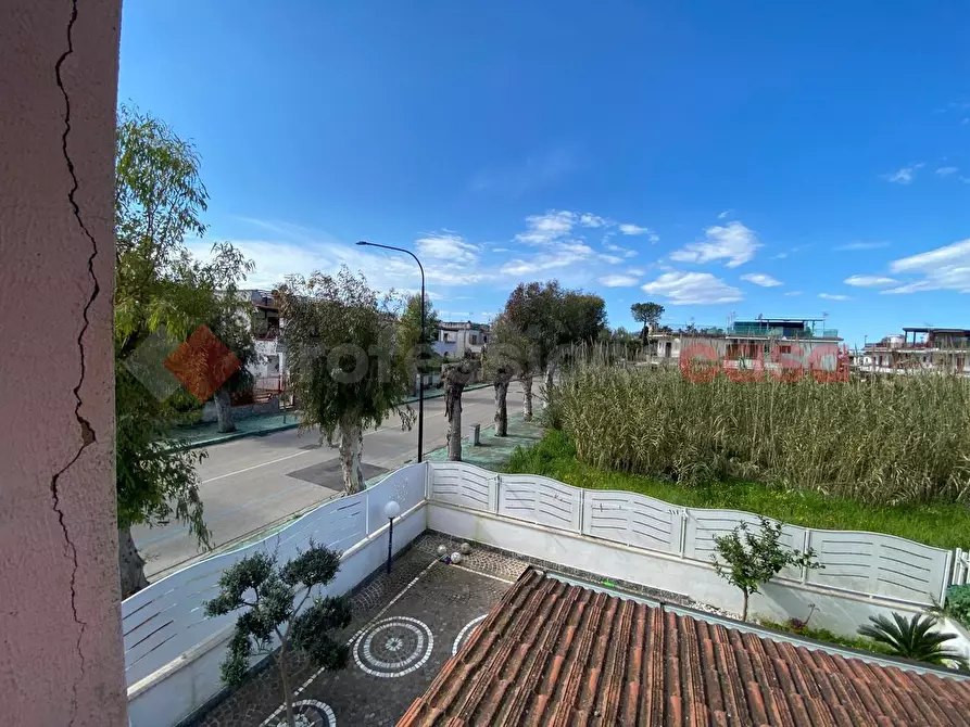 Immagine 38 di Appartamento in vendita  in Viale sicilia, snc a Cellole