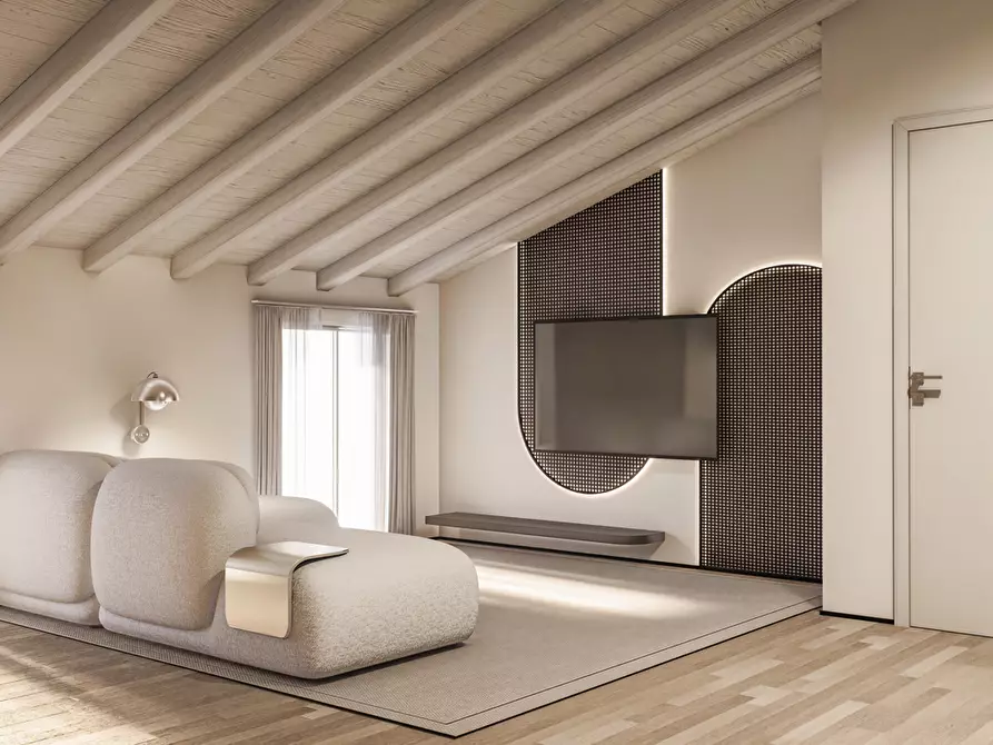 Immagine 1 di Appartamento in vendita  in Via PALESTRO, 15 a Orzinuovi