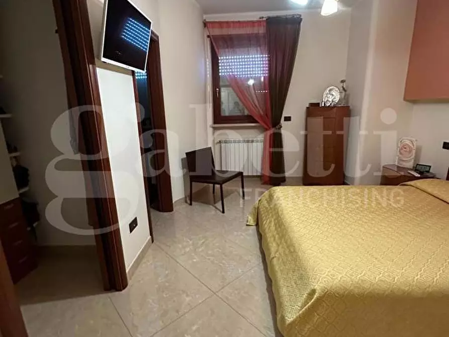 Immagine 21 di Attico in vendita  in Via Foggia, sn a Ostuni