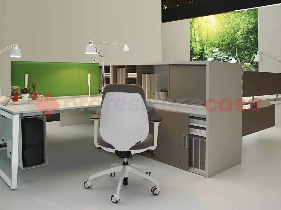 Immagine 6 di Ufficio in affitto  in Via San Francesco, snc a Anagni