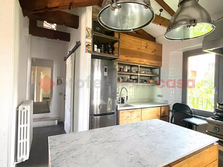 Immagine 1 di Appartamento in affitto  in Via degli Orti, 5 a Perugia