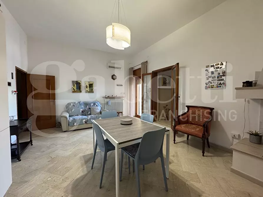 Immagine 33 di Casa indipendente in vendita  in Via Ascanio Grandi a Melissano