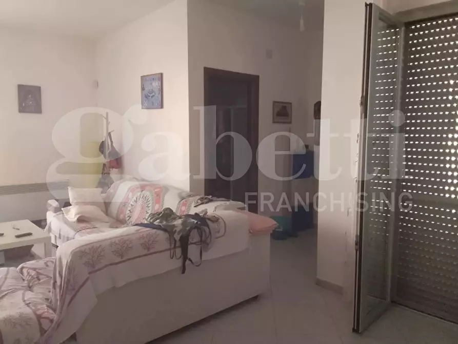 Immagine 8 di Appartamento in vendita  in Via Giacomo Del Duca, 7\a a Taranto