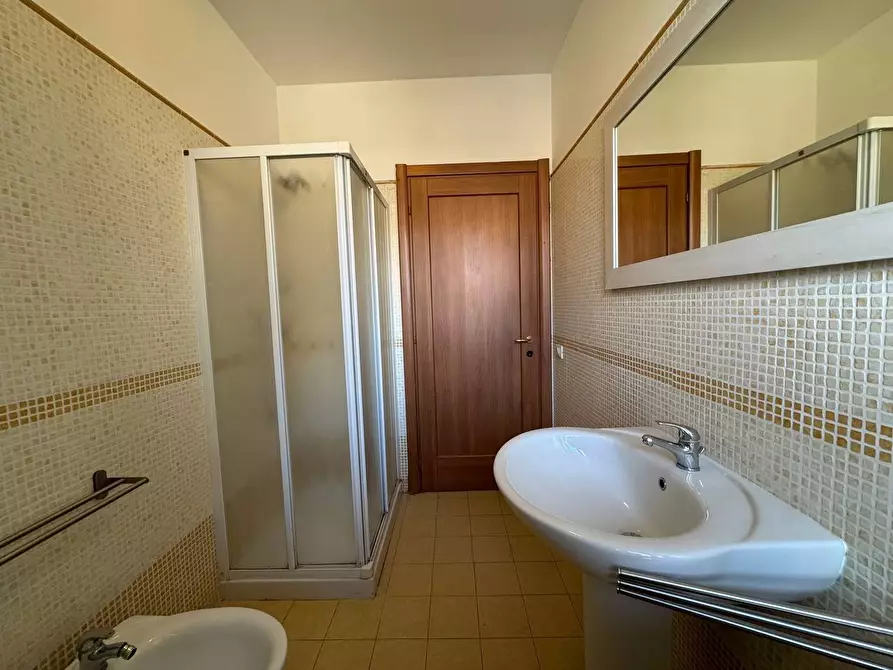 Immagine 34 di Appartamento in vendita  in Via Carl Marx, 60 a Castelfidardo