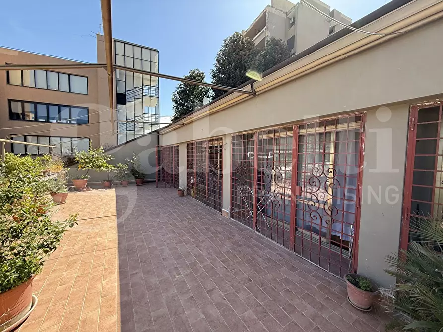 Immagine 3 di Appartamento in vendita  in Via Antonio Veranzio, 50 a Roma