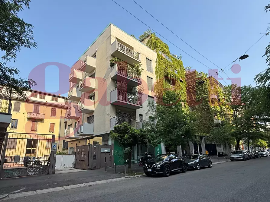 Immagine 13 di Appartamento in affitto  in Via Andre' Marie Ampere, 57/A a Milano