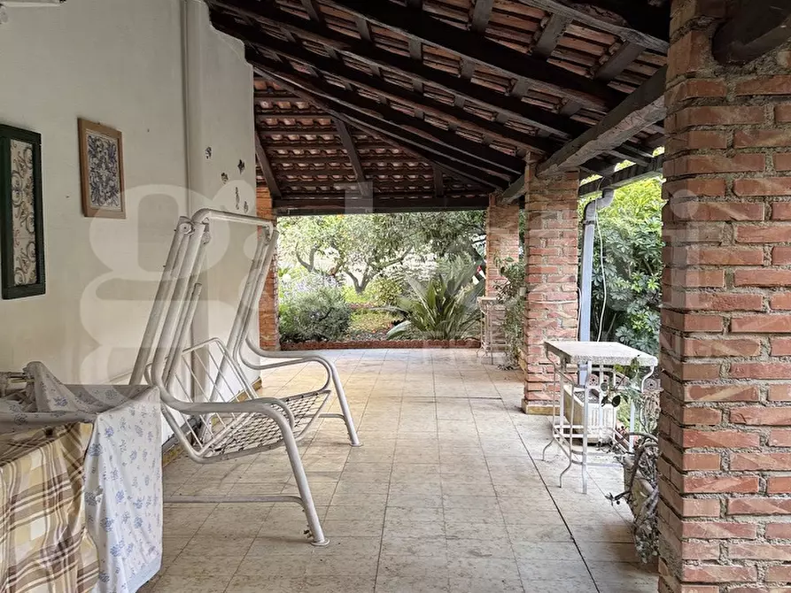 Immagine 47 di Terratetto in vendita  in Via Nazionale, 242 a Villafranca Tirrena