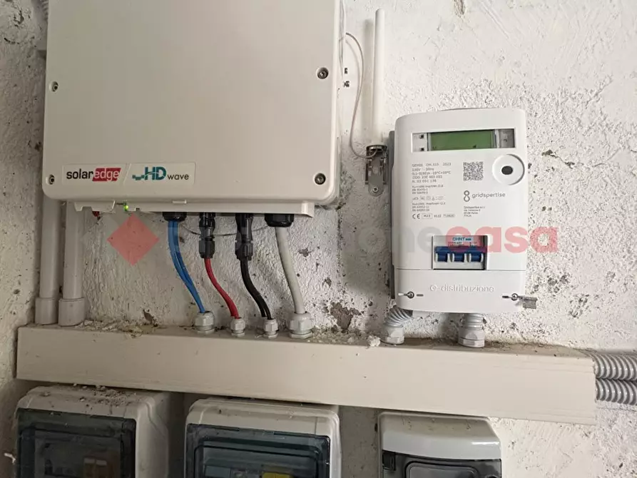 Immagine 25 di Casa trifamiliare in vendita  in Via LIDO DELLE MUSE, 15 a Terracina